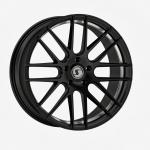 Porsche Macan Turbo by Wimmer RS 2016 года